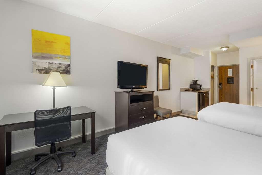 Comfort Inn & Suites Mundelein-Vernon Hills Quarto foto